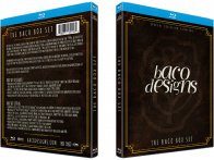 Baco "Blue Ray Box" DVD Video